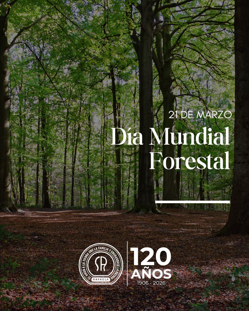 La forestación responsable, especialmente con especies autóctonas, contribuye a la conservación del suelo, la regulación del clima y la preservación de la biodiversidad. Cuidar y plantar árboles es también garantizar el futuro productivo y ambiental de nuestra tierra.