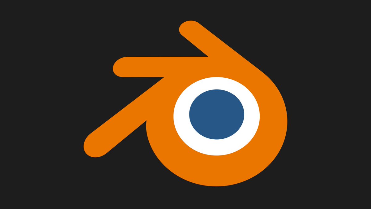 PeefVFX's tweet photo. I'm using Blender! https://t.co/HyhRI84m9e