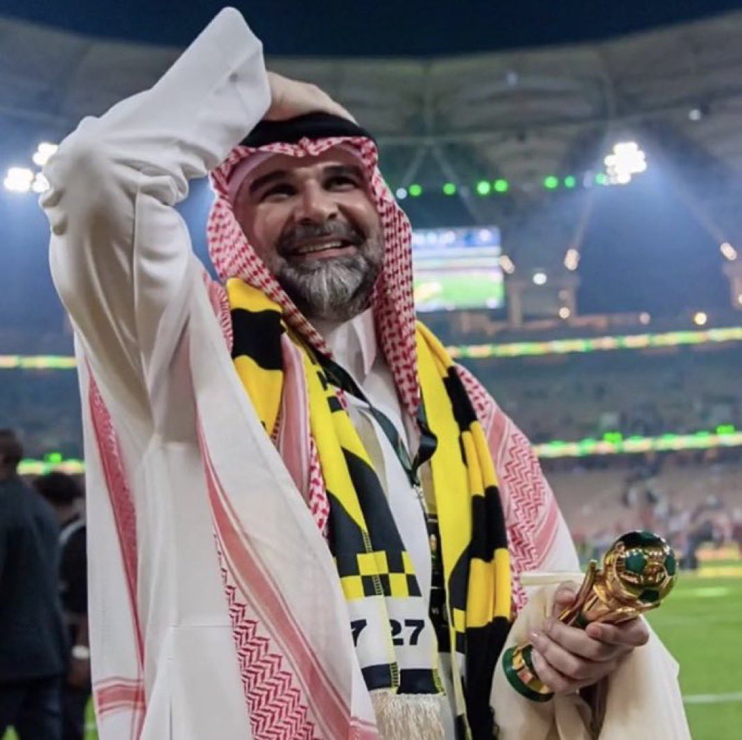 عشاق الاتحاد في الأردن tweet media