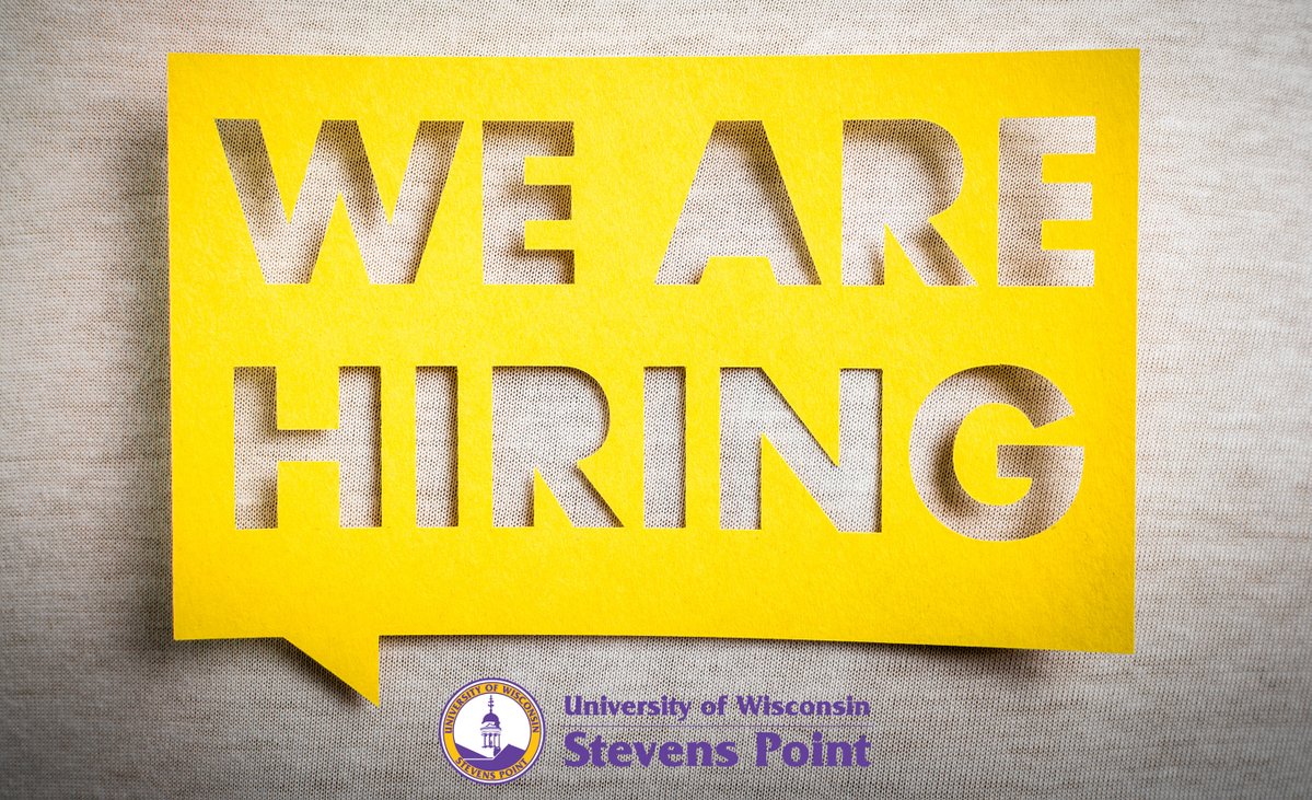 UWSP Sentry School of Business & Economics tweet media