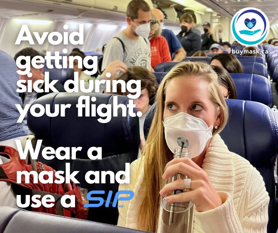 Donate A Mask - Canada tweet media