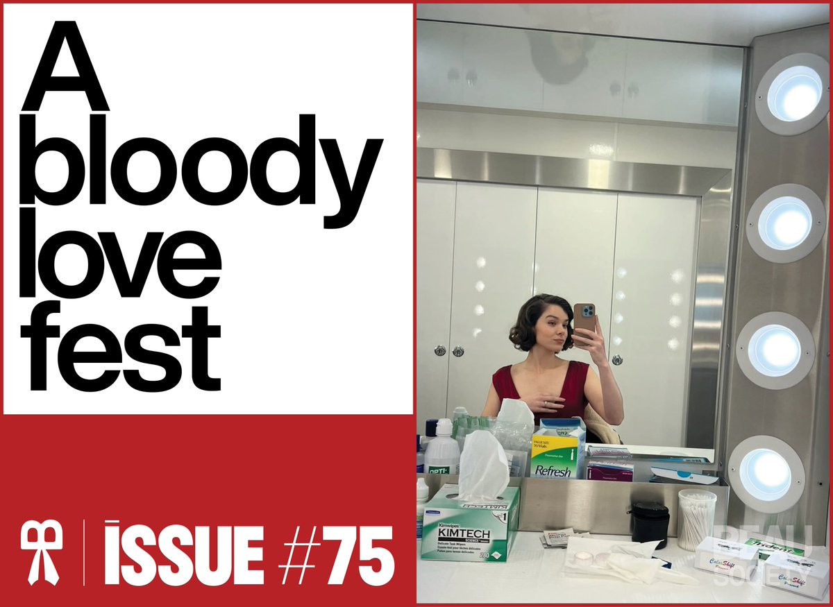 Hailee Steinfeld Daily tweet media