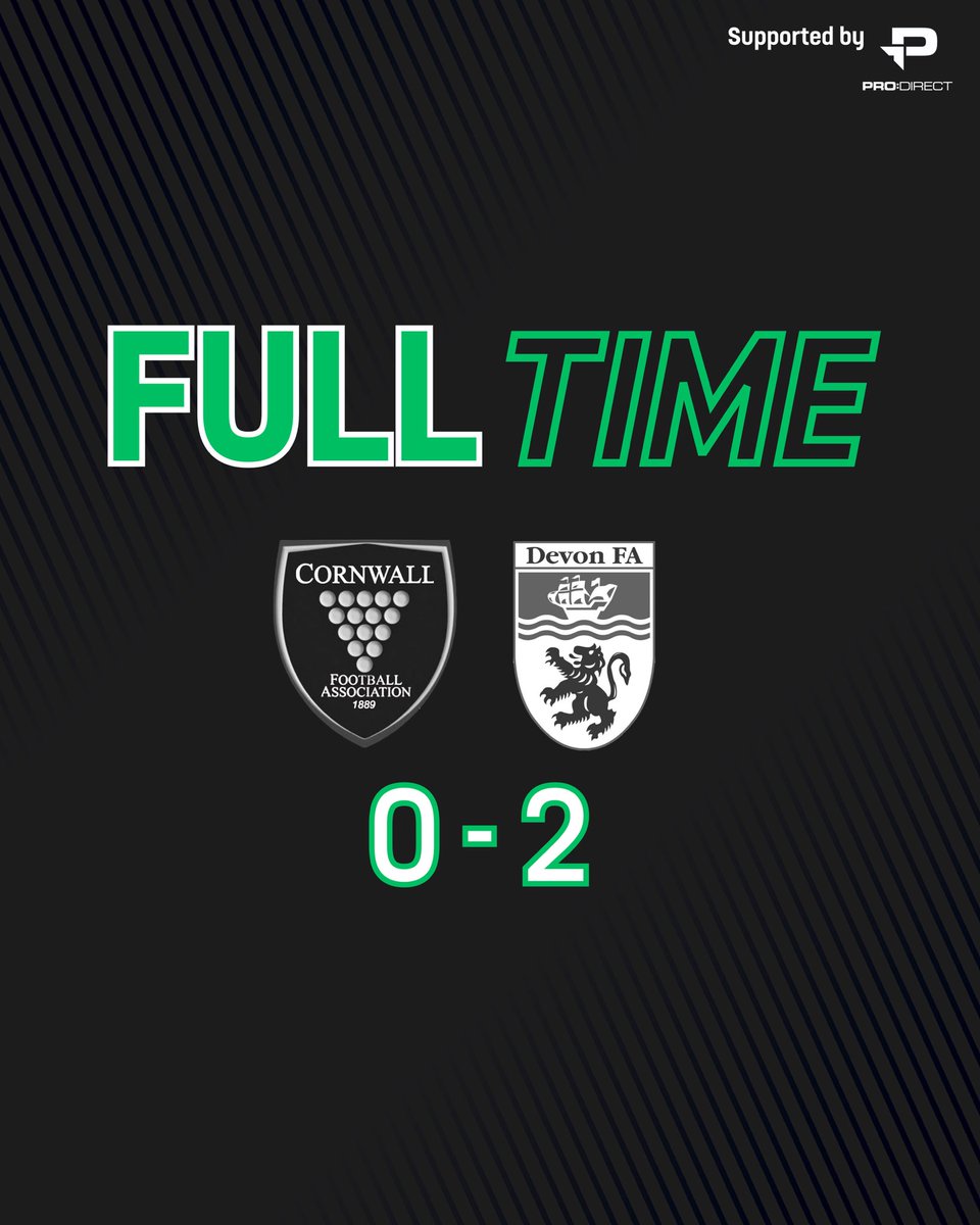 Devon County FA (@devon_fa) on Twitter photo 