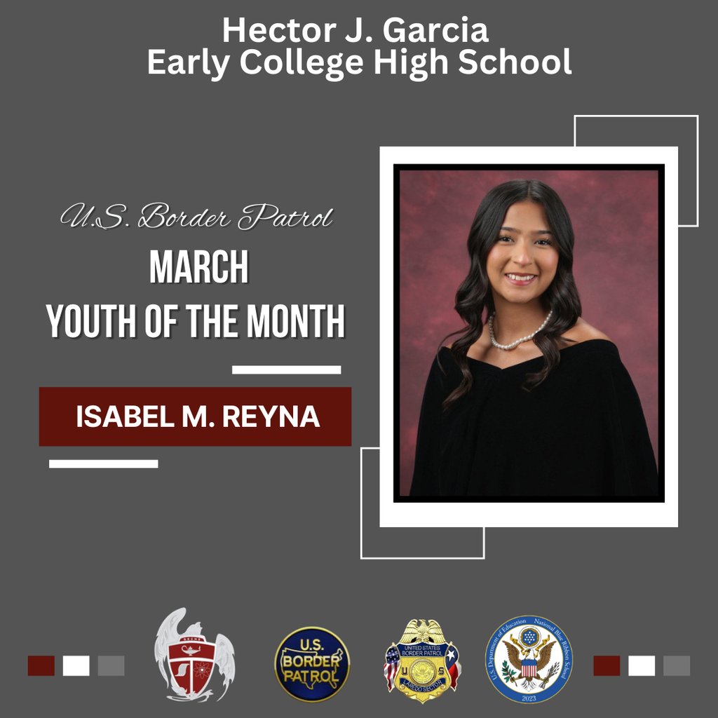 Garcia Early College tweet media