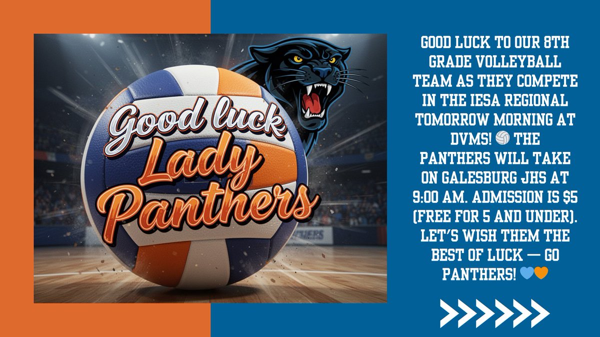 Dunlap Middle School Athletics & Activites tweet media