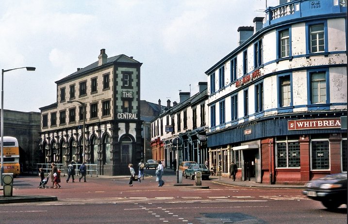 Tyneside Flashback tweet media