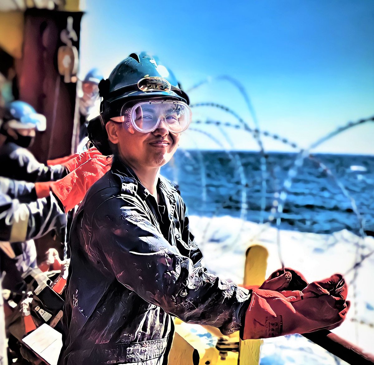 ITF Americas tweet media