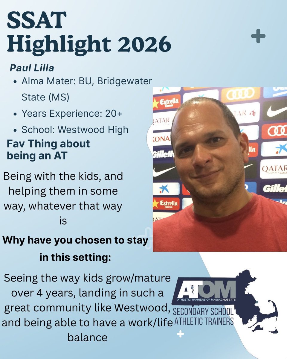 ATOM SSAT tweet media