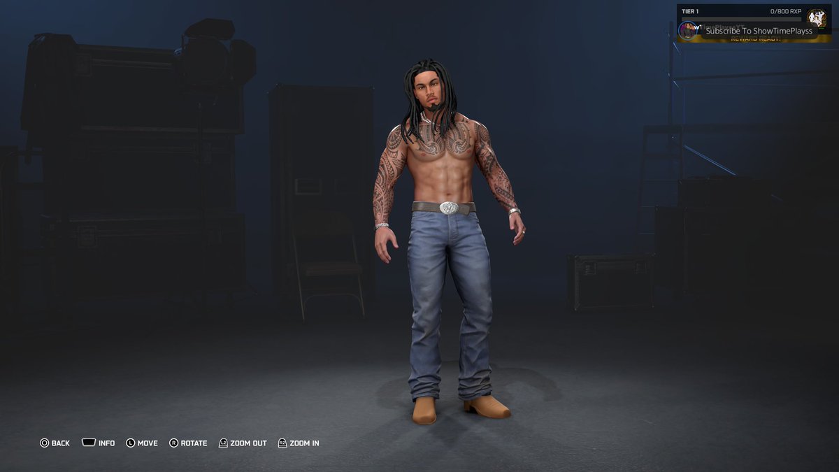 TheRealCalvinC3's tweet photo. Logo mapping all fucked up so street attire it is 🤷🏽‍♂️ https://t.co/mfN7XTyjxz