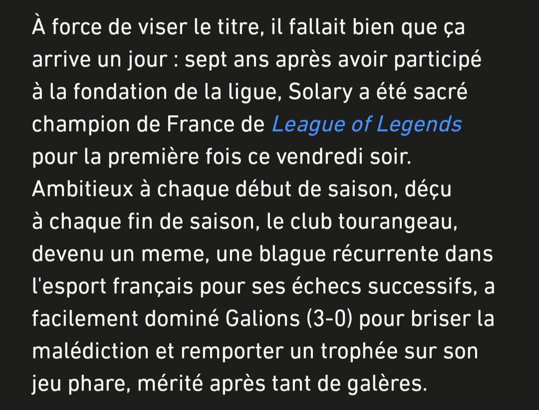 Paul Arrivé tweet media