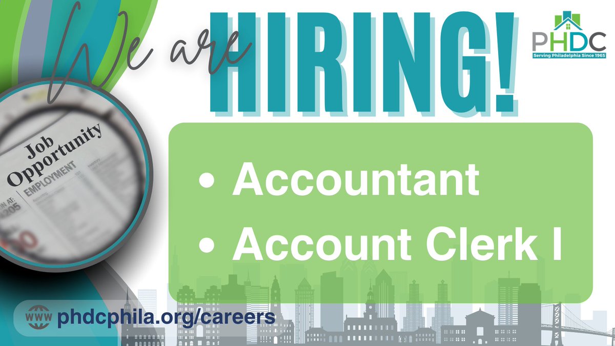 PHL's Department of Planning & Development tweet media