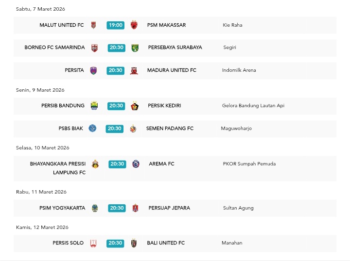 Indos FC tweet media