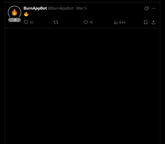 BagsDeflation tweet media