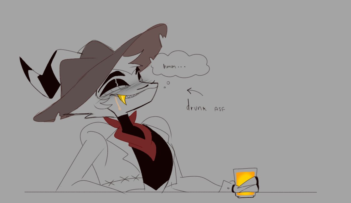 angelessinfin's tweet image. Some silly sketches.
  #STRIKER #HELLUVABOSS #STRIKERHELLUVABOSS