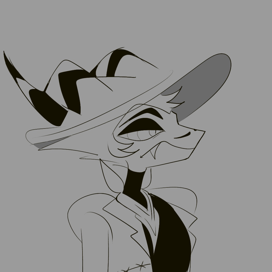 angelessinfin's tweet image. Some silly sketches.
  #STRIKER #HELLUVABOSS #STRIKERHELLUVABOSS