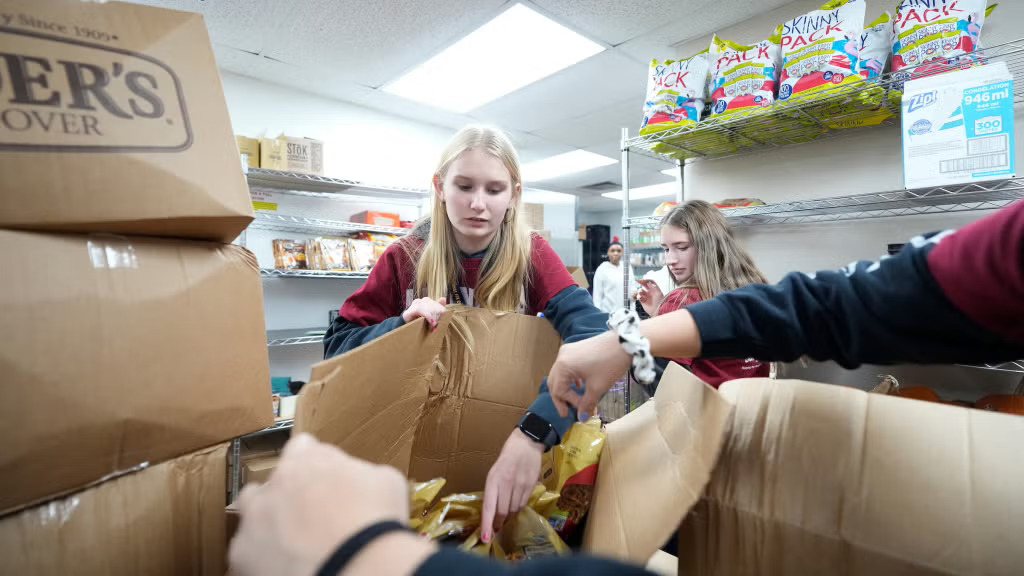 National FFA tweet media