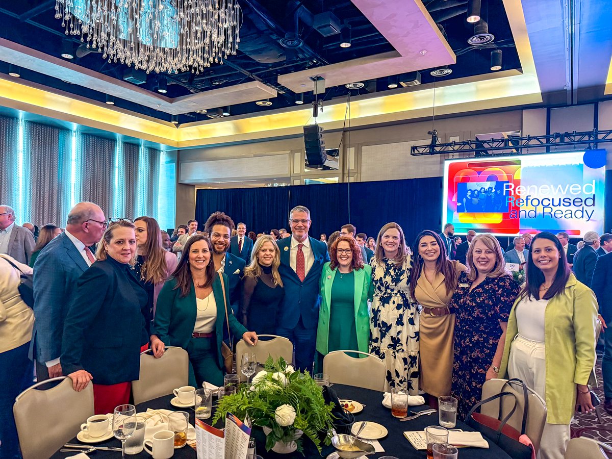 St. Bernard Economic Development Foundation tweet media