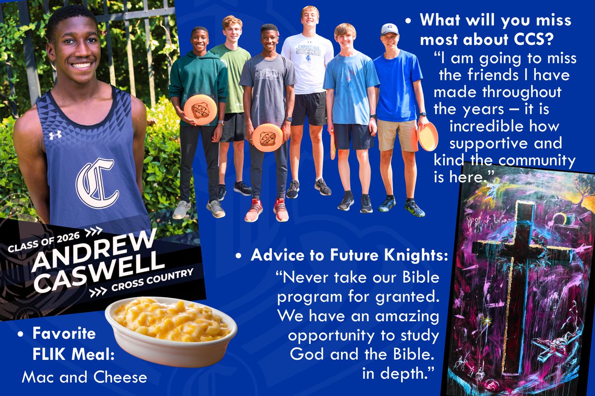 Charlotte Christian tweet media