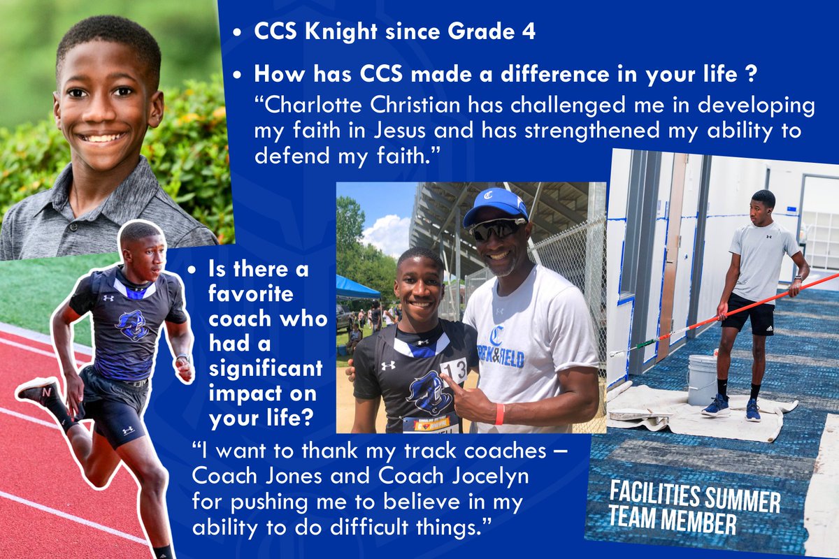 Charlotte Christian tweet media