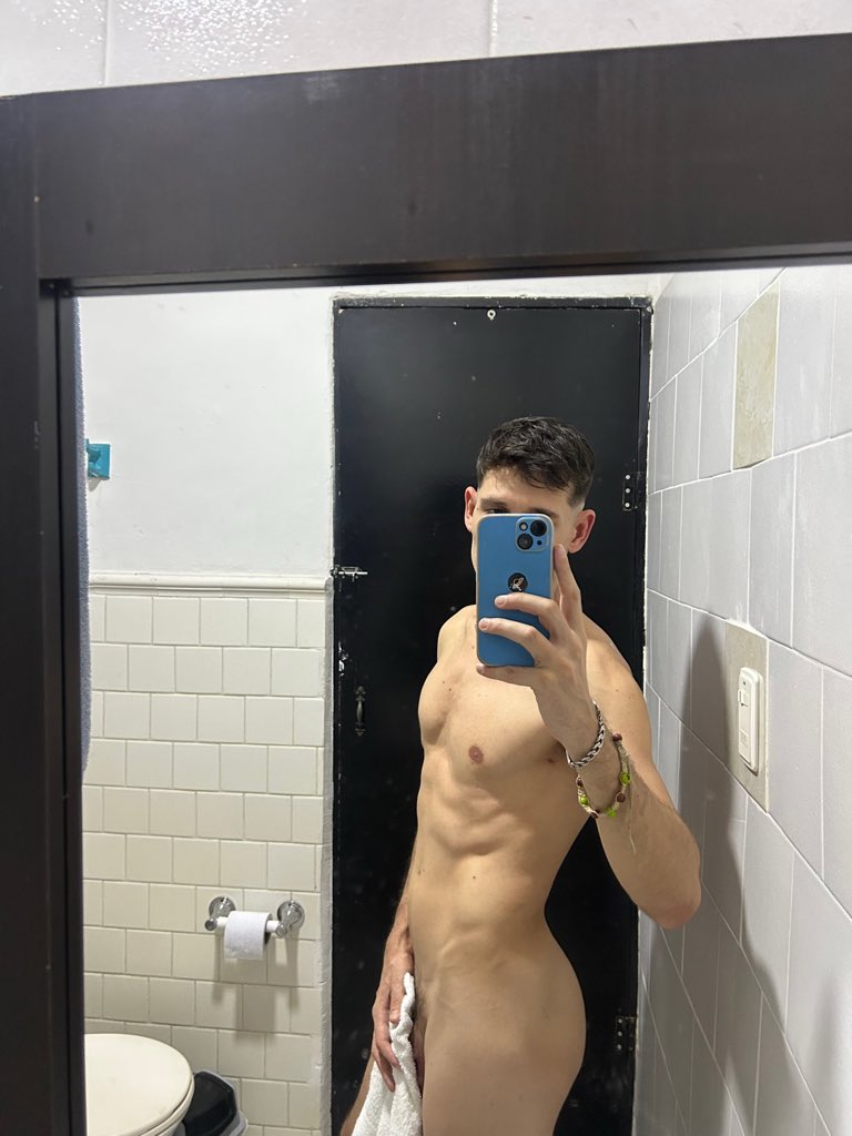 Esteban Argo Model tweet media