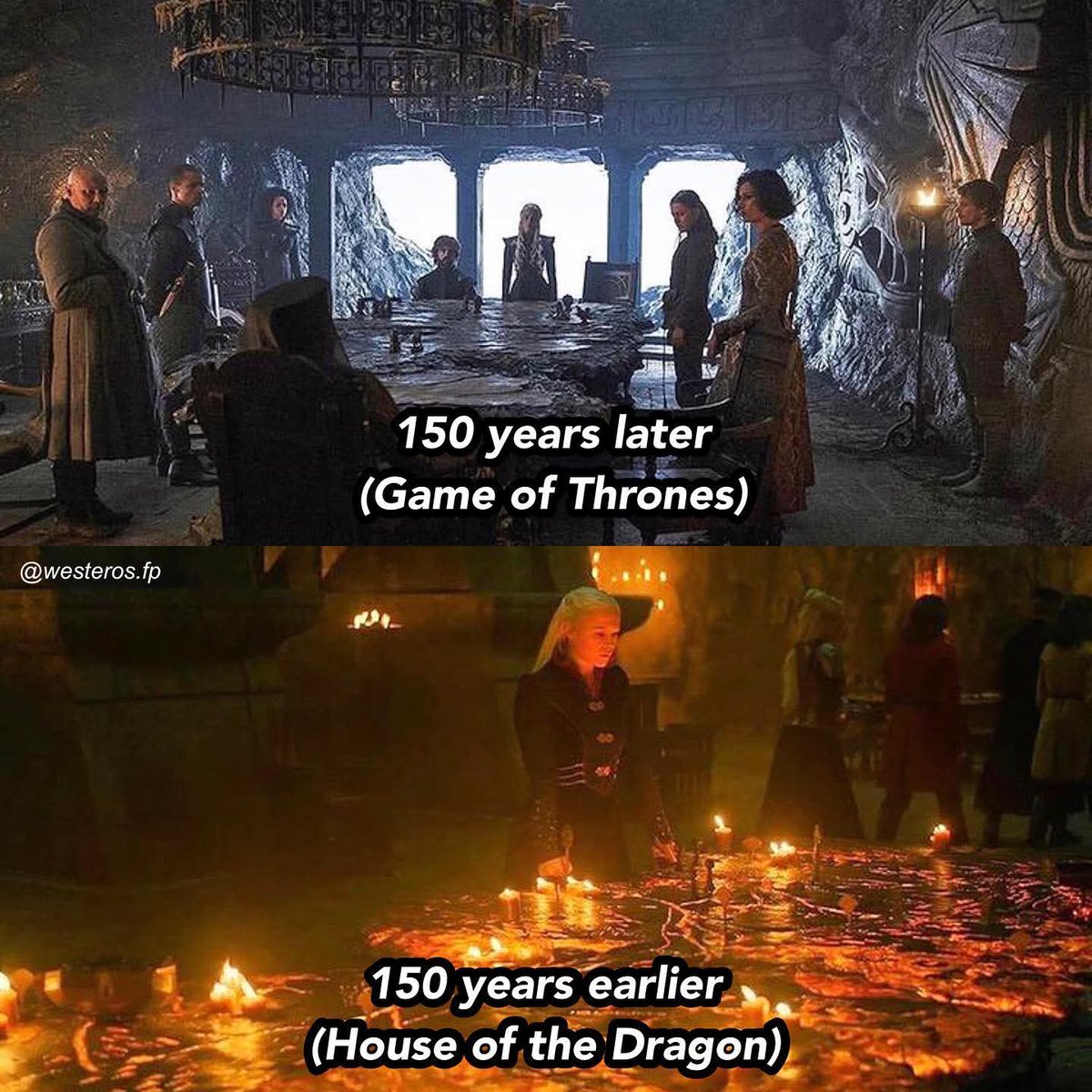 Dragonstone 🔥