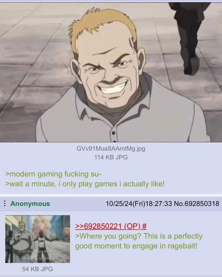 The 4Chan Archives tweet media