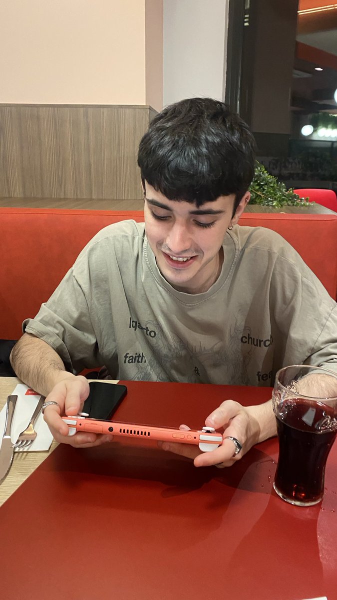 tesitodemango tweet media