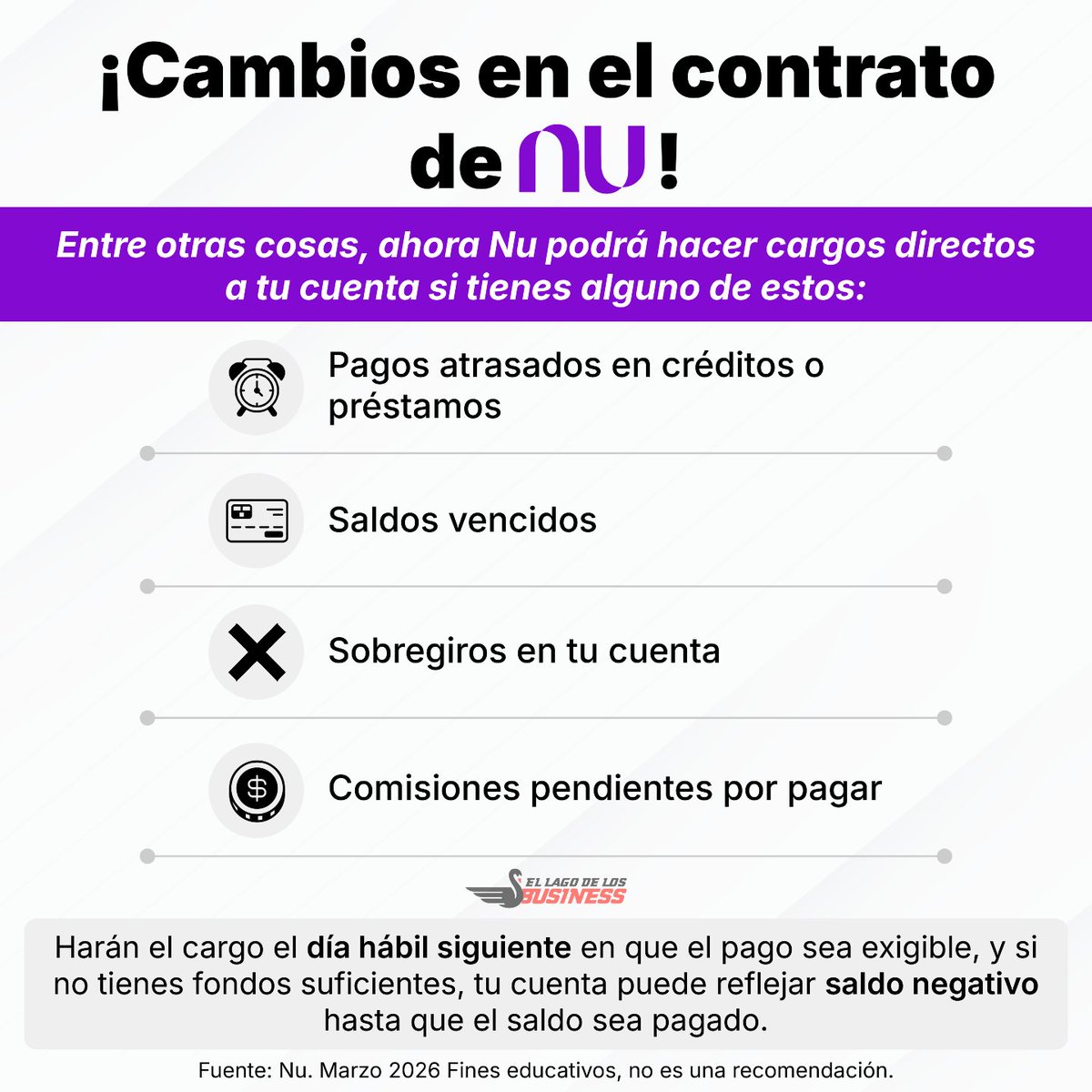 Manolo | El Lago de los Business tweet media