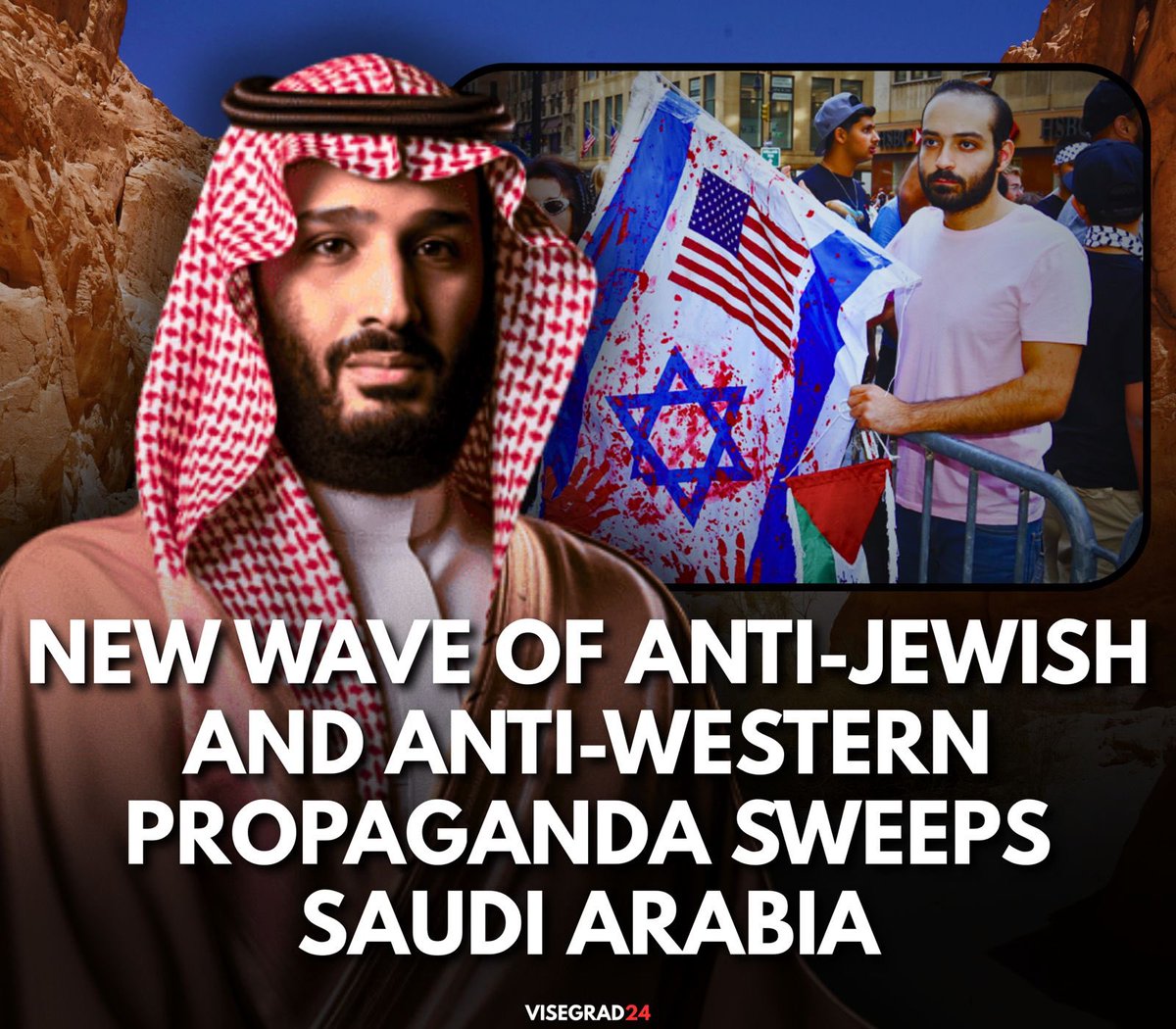 Visegrád 24 tweet media