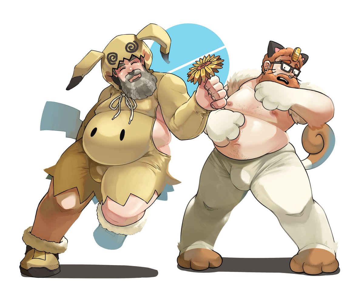 Daddy Jinn tweet media