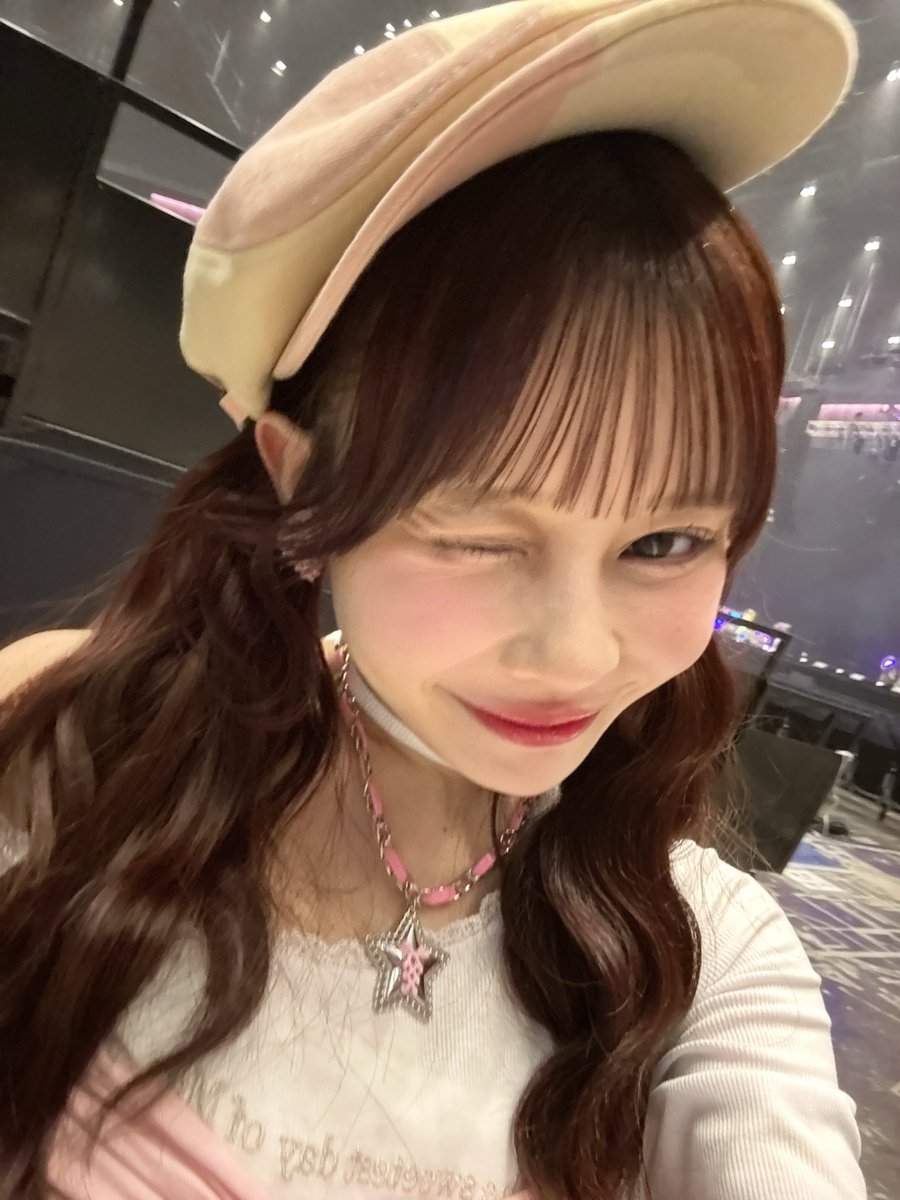 村川緋杏（CANDY TUNE） (@bibian_ct1203) / Posts / X