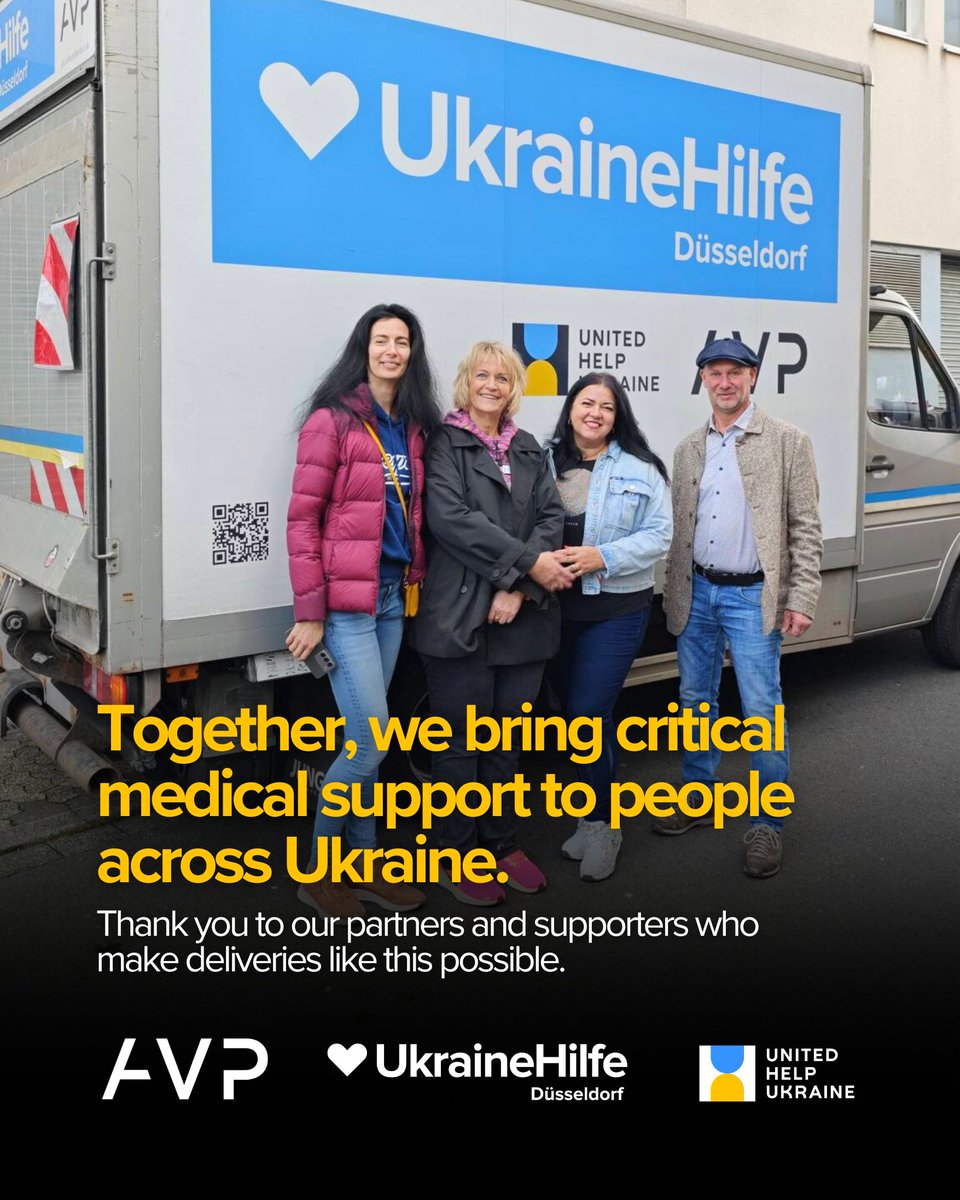 United Help Ukraine 🇺🇦 tweet media