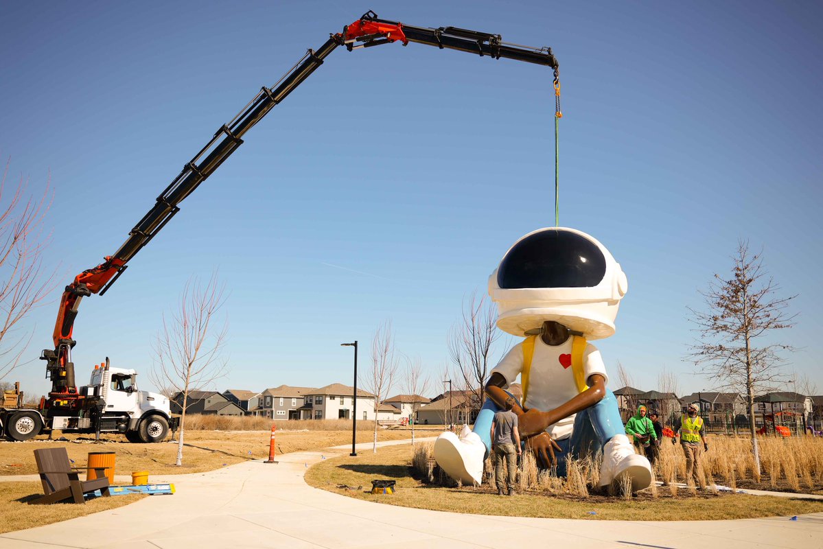 Micah Johnson 👨🏾‍🚀🚀 tweet media