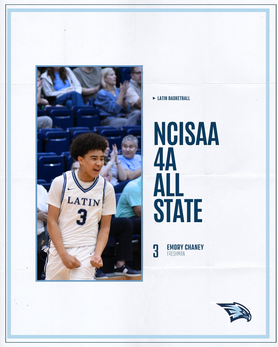 Charlotte Latin Boys Basketball tweet media