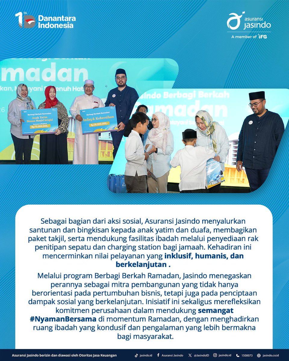 Asuransi Jasindo tweet media