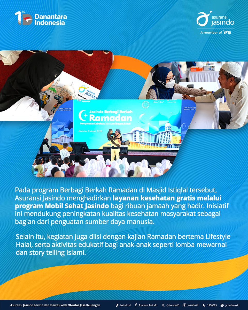 Asuransi Jasindo tweet media