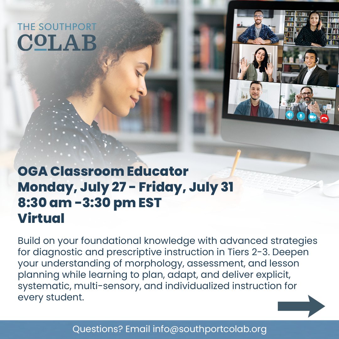 The Southport CoLAB tweet media