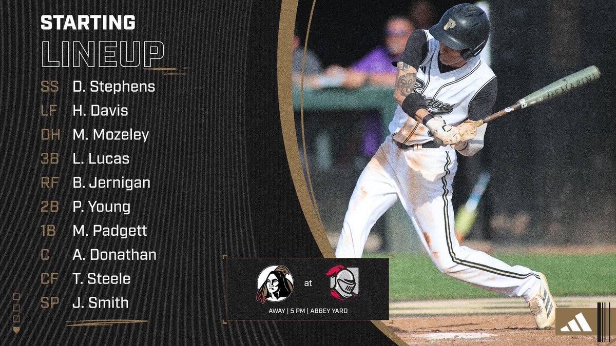 UNCP Baseball tweet media