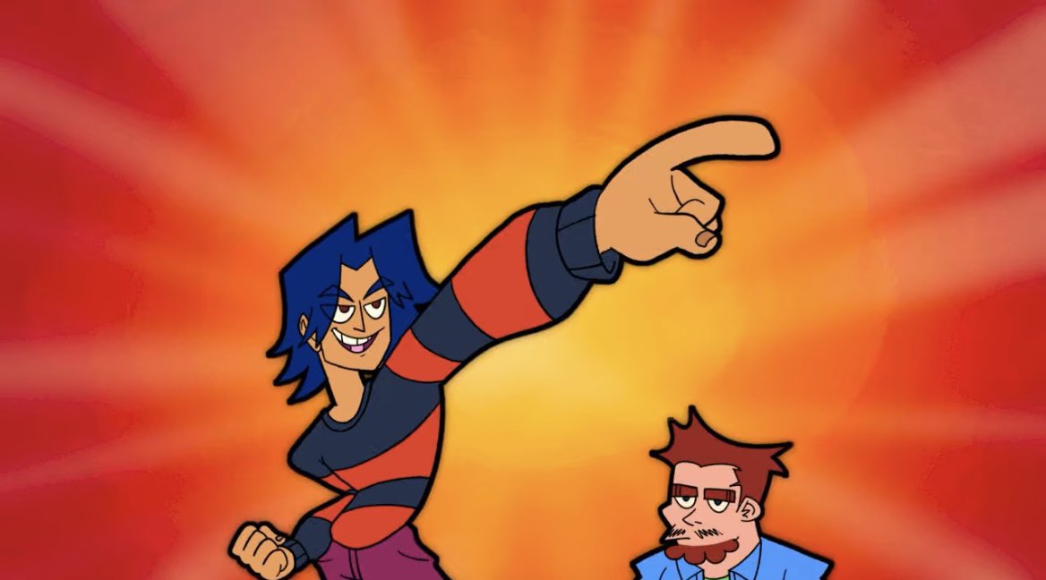 Mikey McGold tweet media