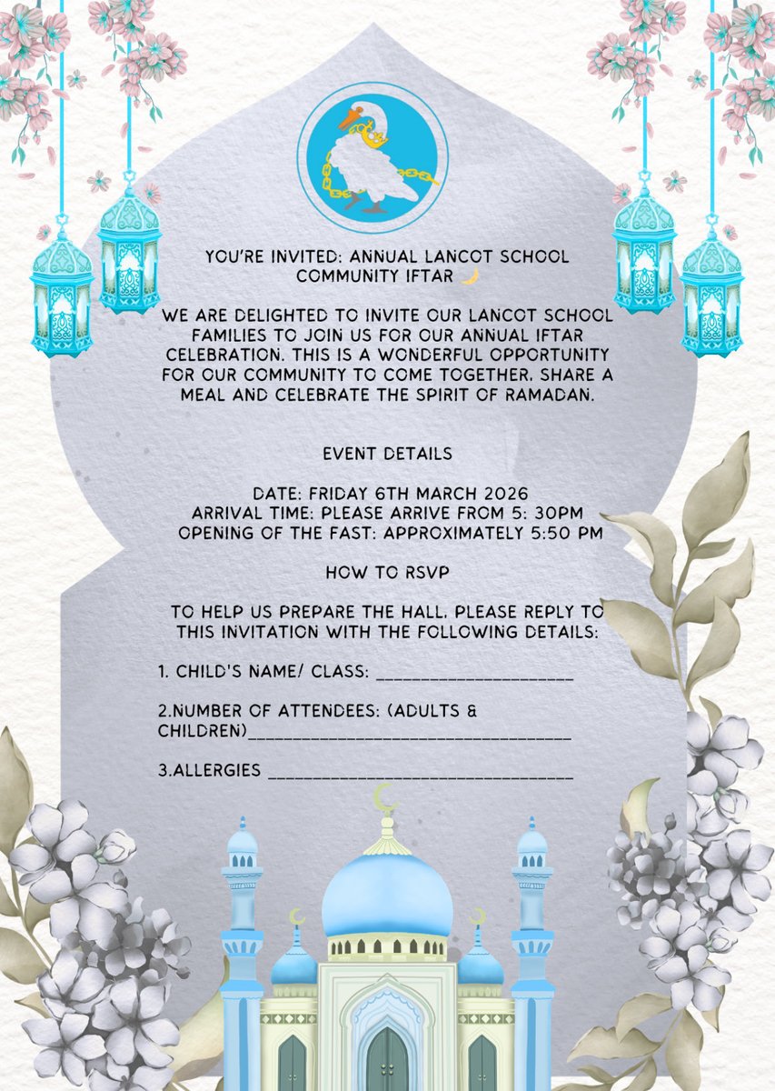 Lancot School | Dunstable tweet media