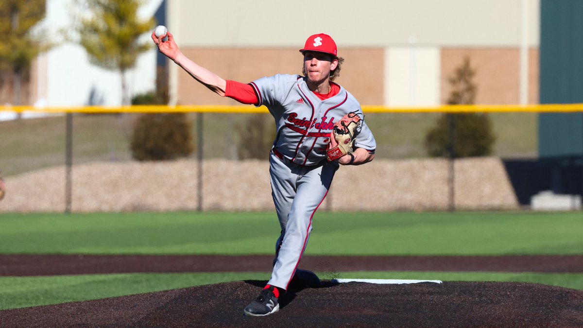 Saint John's Athletics tweet media