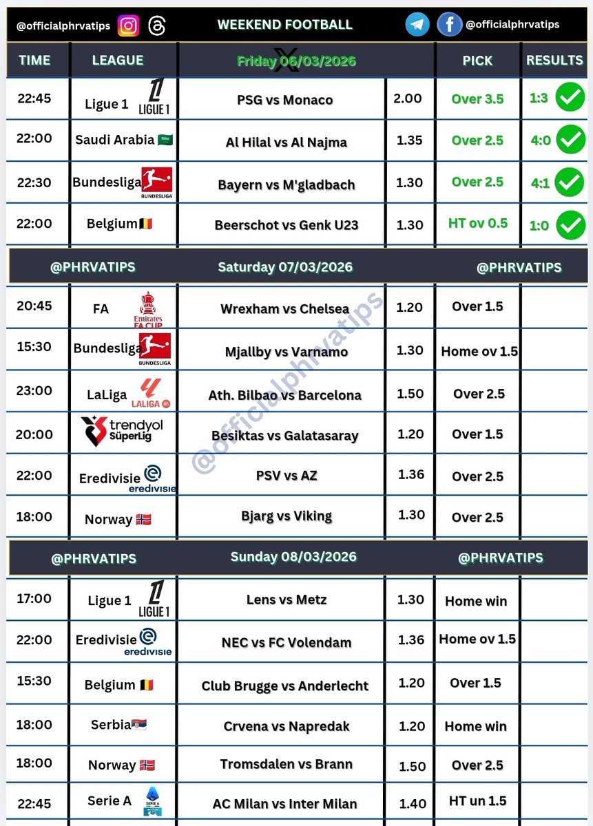 𝗪𝗲 𝗠𝗼𝘃𝗲 ✅✅✅✅✅✅✅✅✅⚽