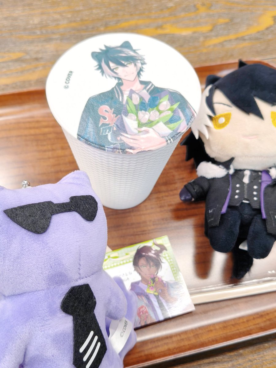 Terrath 🍪 tweet media