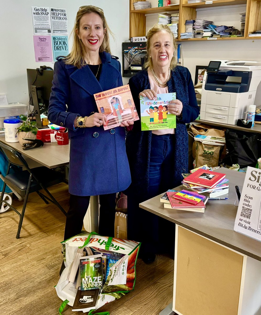 NYS Inspector General tweet media