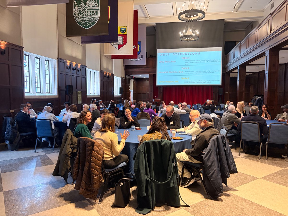 Penn LPS tweet media