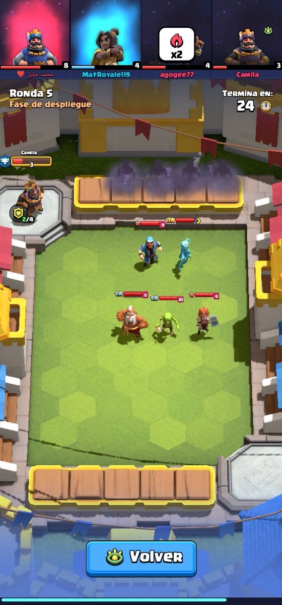 MathiasArteaga4's tweet photo. @clashconmawi es normal que un rey royale tenga a un eco en su equipo? https://t.co/Kqn9EwvJNy