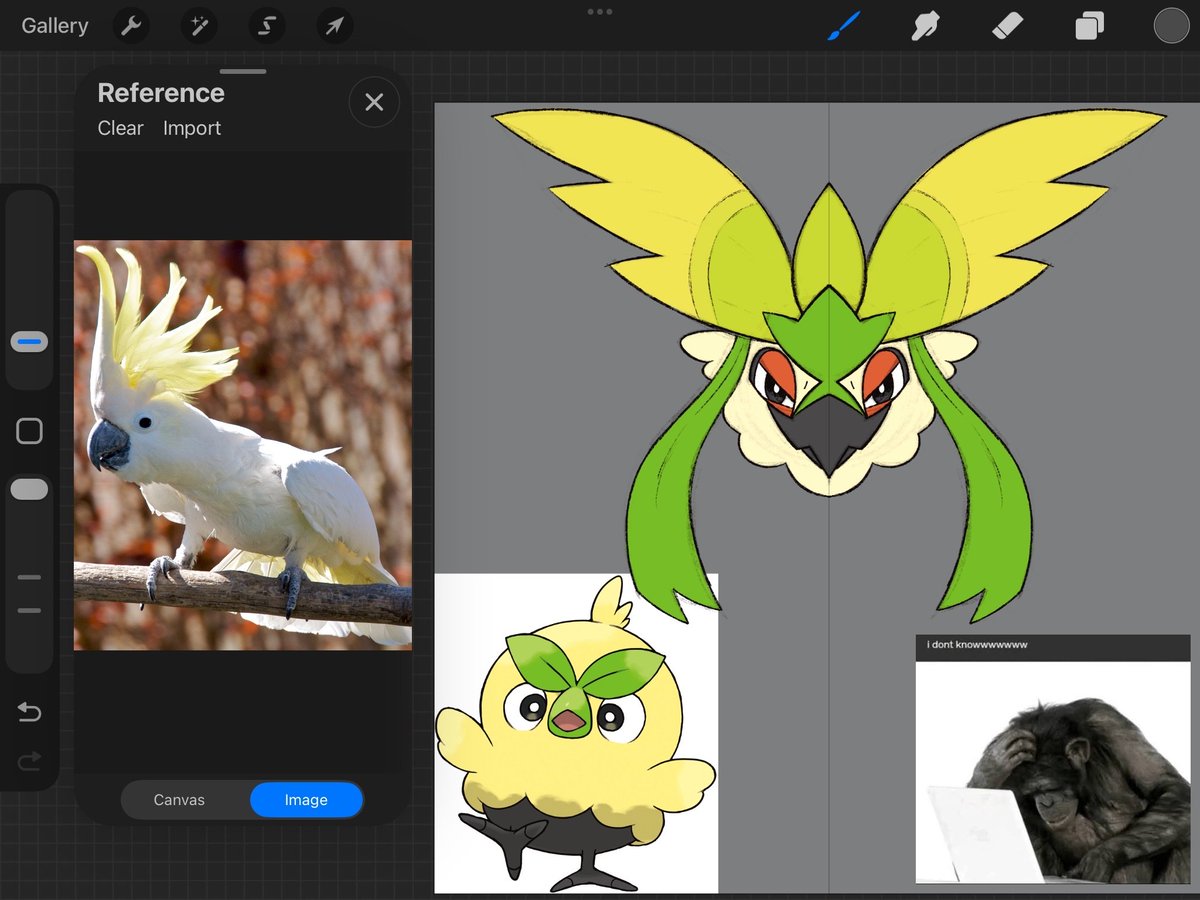 VCreateArt (COMMS CLOSED): tweet media