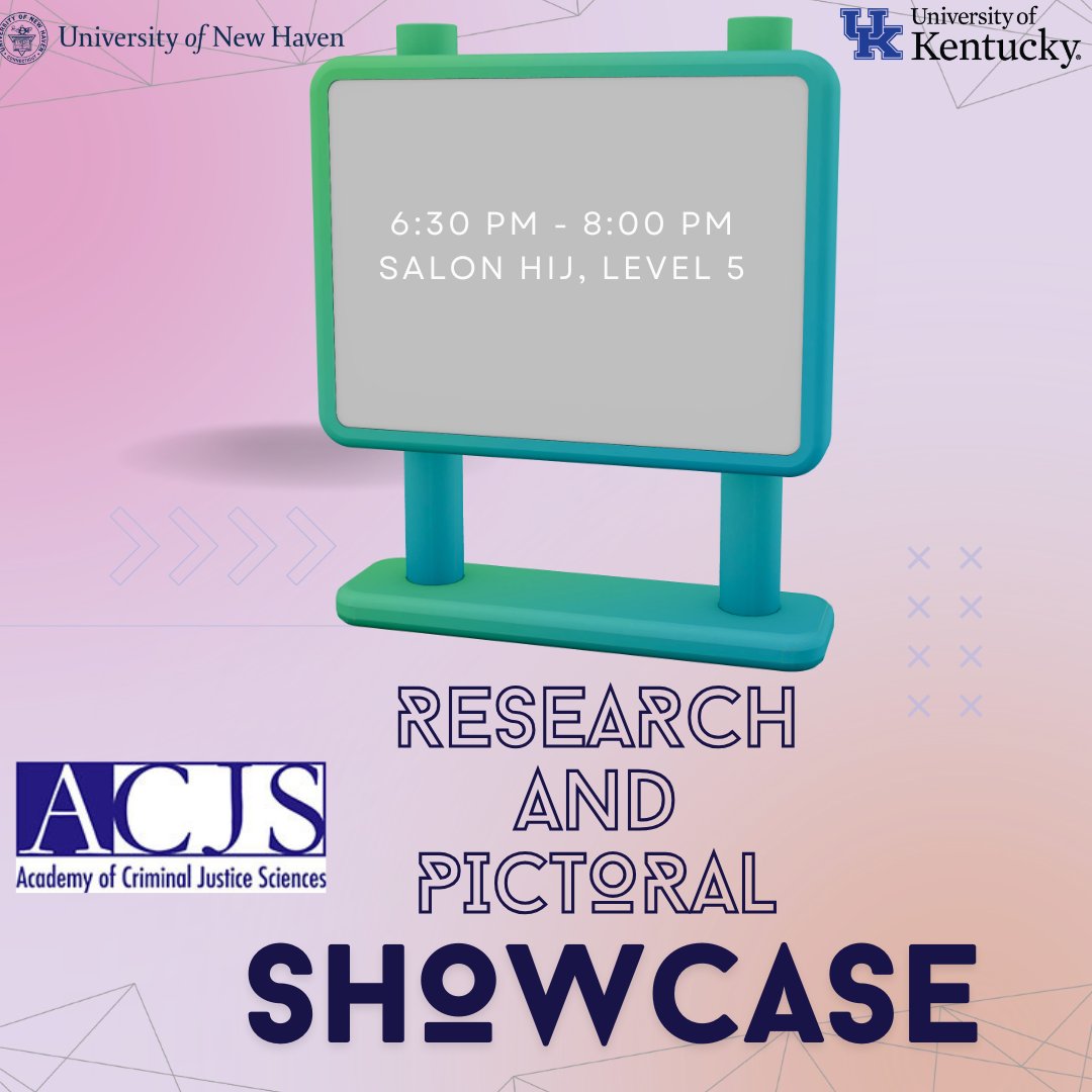 Academy of Criminal Justice Sciences tweet media