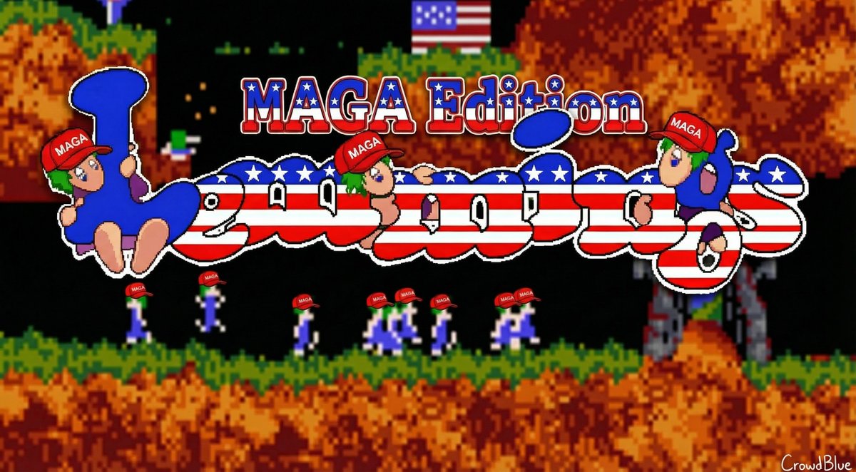 CrowdBlue tweet media