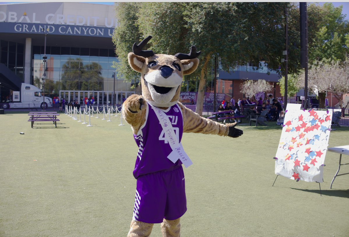 GCU K12 Educational Development tweet media